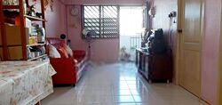 Blk 65 Kallang Bahru (Kallang/Whampoa), HDB 3 Rooms #407396331